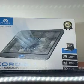 NOTEBOOK COOLER POSTAVKA