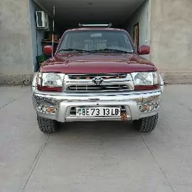 Toyota 4Runner 2001