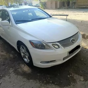 Lexus GS 300 2006