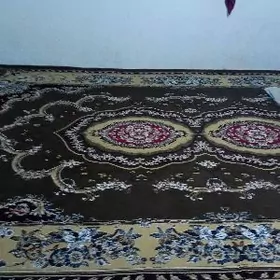 Choganly, D.Owezow kw bar ..