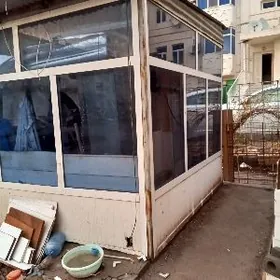 пластиковый магазин