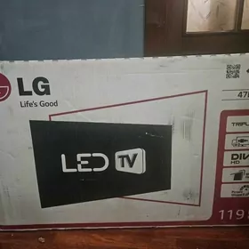 LG Telewizor