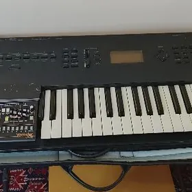 Rolond.Vokoder.Korg.X2