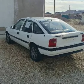 Opel Vectra 1991