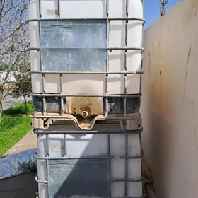 Suw boçka 1.ton plas