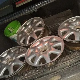 OPEL ASDRA JI DISKA 15 LIK