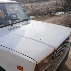 Lada 2107 1997
