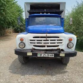 Zil 130 1983