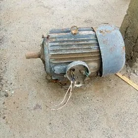 Электромотор10kw