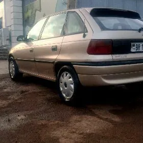 Opel Astra 1997