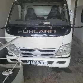 Forland H2 2012