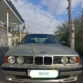BMW 525 1992