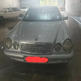 Mercedes-Benz C320 1999