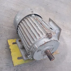 mator 0.75kw 2890ob dwigatel