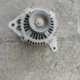 duty camry generator