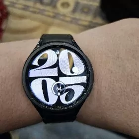 Galaxy watch 6 classik