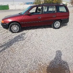 Opel Astra 1992