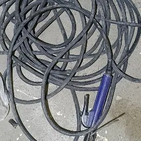 сварочный кабель