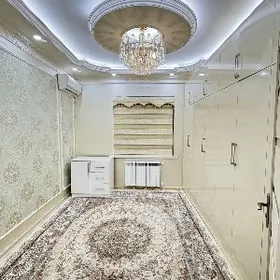 Gaudan W 1 etaj  2 kom