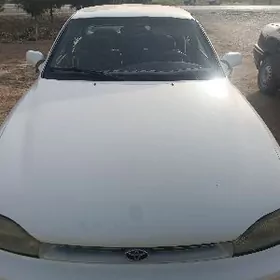 Toyota Camry 1992