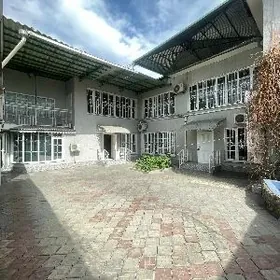 Дом Хитровка 8 ком.