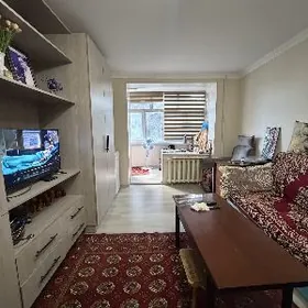 1 мкр, Шевченко