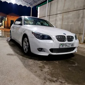 BMW E60 2007