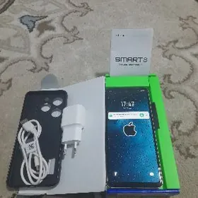 infinix smart8