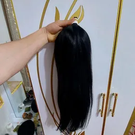 sac сач волось