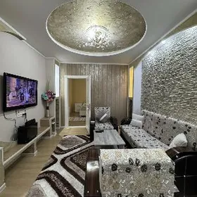 Мир 4 2 этаж 3+ 1 ком