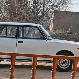 Lada 2107 1997