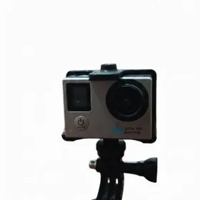 gopro 4k ultra hd