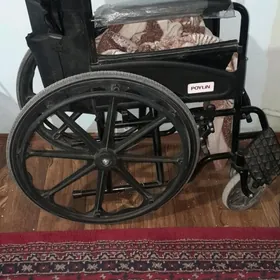 Больной ве инвалид