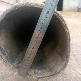 puržinli rezin şlaň 200-lik