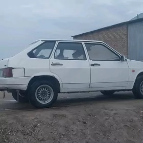 Lada 2109 1988