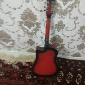 GITARA