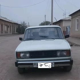 Lada 2105 1988