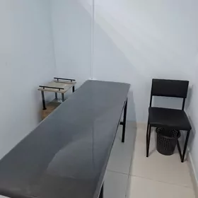 аренда эпиляция/ресницы