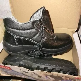 Boty Строительство