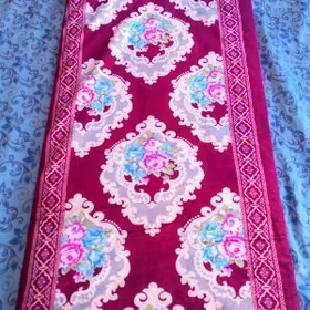 düşek ( ýorgan korpeçe )