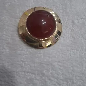 kumus gyzyl caylan broska