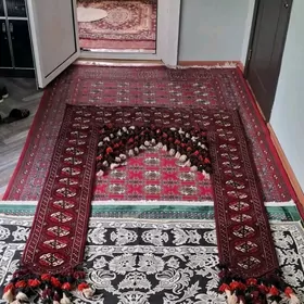 Gapylyk türkmen haly