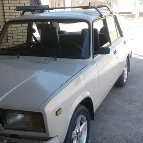 Lada 2107 2000