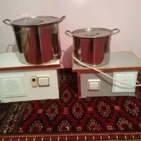 Хамыр  Йогурян Мишалка