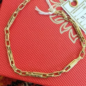 satlyk gyzyl braslet