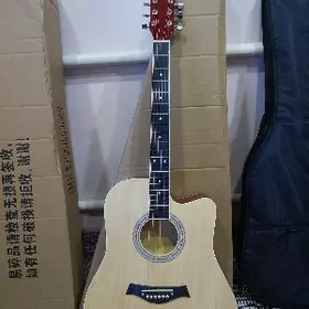 DMENG AKUSTIK GITARA