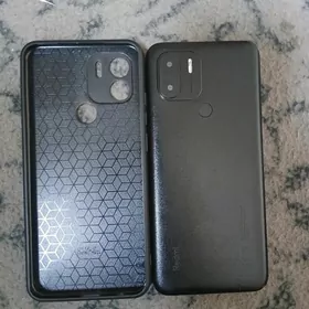 Redmi a2+ ram3 pamit32