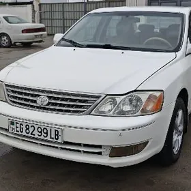 Toyota Avalon 2003