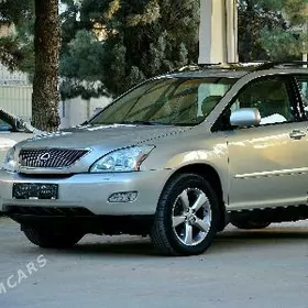 Lexus RX 350 2009