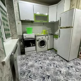 1 комнат 2 этаж